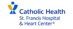 Saint Francis Hospital logo
