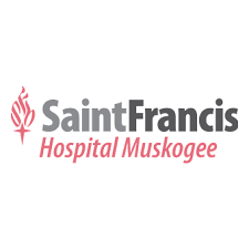 Saint Francis Hospital Muskogee East logo