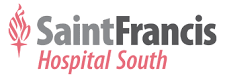 Saint Francis Hospital South logo
