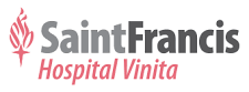 Saint Francis Hospital Vinita logo