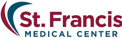 Saint Francis Medical Center logo