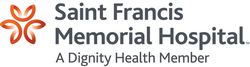 Saint Francis Memorial Hospital logo