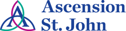 Saint John Broken Arrow logo