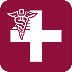 Saint John Hospital logo