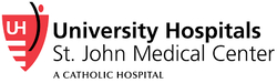 Saint John Medical Center logo