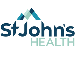 Saint John's Medical Center logo
