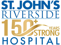 Saint John's Riverside Hospital - Andrus Pavilion logo