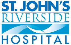Saint John's Riverside Hospital - Dobbs Ferry Pavilion logo