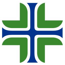 Saint Joseph Health Saint Mary logo