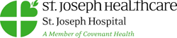 Saint Joseph Hospital logo