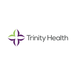 Trinity Health St. Joseph Mercy Oakland Hospital logo