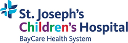 Saint Joseph's Children's Hospital of Tampa logo