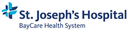 Saint Joseph's Hospital logo