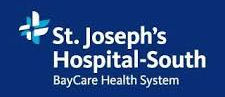 Saint Joseph's Hospital - South logo