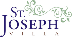 Saint Joseph Villa logo