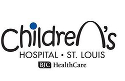 Saint Louis Children's Hospital logo