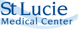 Saint Lucie Medical Center logo