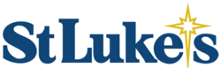 Saint Luke's - Warren Campus logo