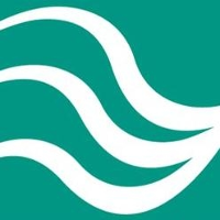 Saint Luke's Hospital logo