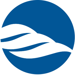 Saint Luke's Hospital logo