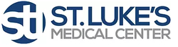 Saint Luke's Medical Center logo