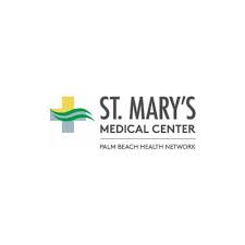 Saint Mary's Medical Center logo