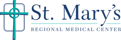 Saint Mary's Regional Medical Center logo