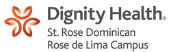 Saint Rose Dominican Hospitals - Rose de Lima Campus logo