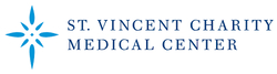 Saint Vincent Charity Medical Center logo