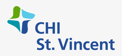 Saint Vincent Rehabilitation Hospital - North logo