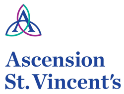 Saint Vincent's Medical Center Riverside logo