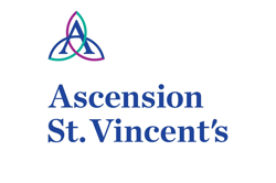 Saint Vincent's Medical Center Southside logo