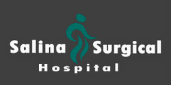 Salina Surgical Hospital logo
