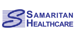 Samaritan Hospital logo