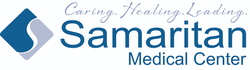 Samaritan Medical Center logo