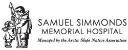 Samuel Simmonds Memorial Hospital logo