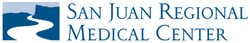 San Juan Regional Rehabilitation Hospital logo