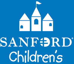 Sanford Children's Hospital Fargo logo