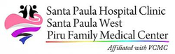 Santa Paula Hospital logo