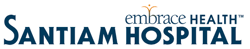 Santiam Memorial Hospital logo