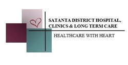 Satanta District Hospital logo