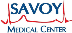 Savoy Medical Center logo