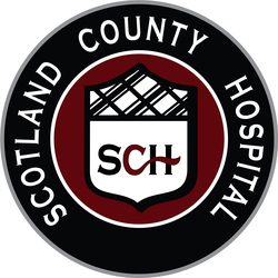 Scotland County Memorial Hospital logo