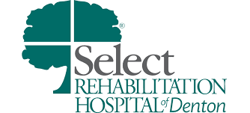 Select Rehabilitation Hospital - Denton logo