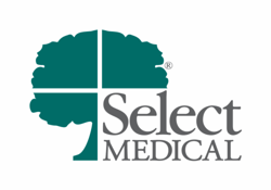 Select Specialty Hospital - Charleston logo