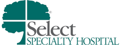 Select Specialty Hospital - Dallas Downtown logo