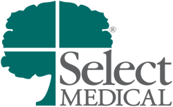 Select Specialty Hospital - Danville logo