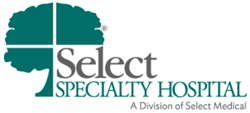 Select Specialty Hospital - Fort Smith logo