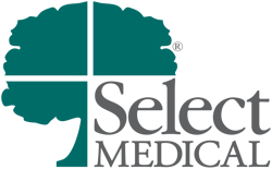 Select Specialty Hospital - McKeesport logo