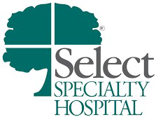 Select Specialty Hospital - Northeast New Jersey logo